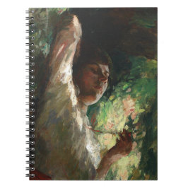 Cuaderno Reverie (de Ipolit Strâmbu)
