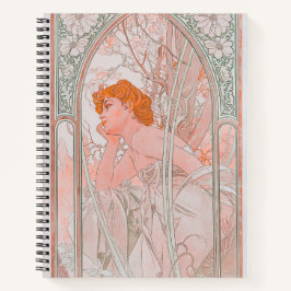 Cuaderno Reverie du Soir (1899)