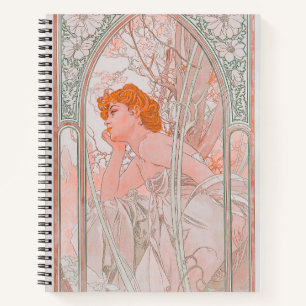 Cuaderno Reverie du Soir (1899)