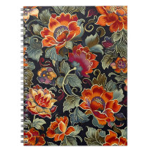 Revista de Elegancia de Bloom Vintage