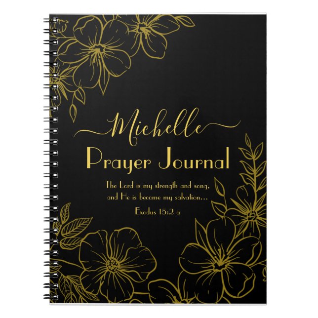 Cuaderno Revista de fuerza y canción (Frente)