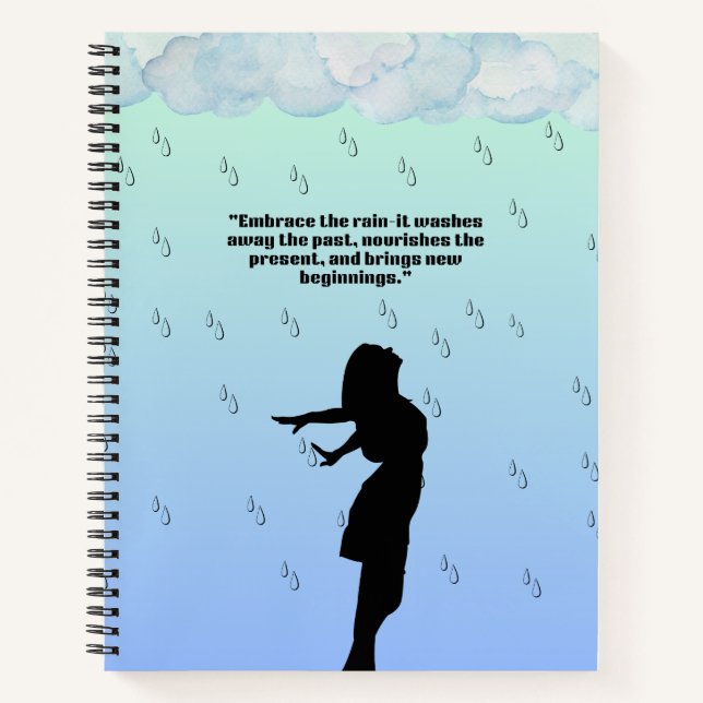 Cuaderno revista de mujeres (Anverso)