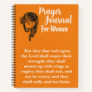 Cuaderno Revista De Oraciones Para Mujeres