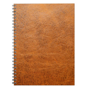 Cuaderno Revistas grabado en relieve personalizadas