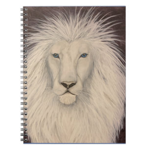 Cuaderno Rey honrado Journal
