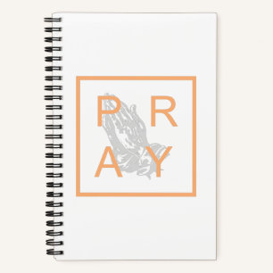 CUADERNO REZAR
