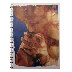 Cuaderno Rezo 1981