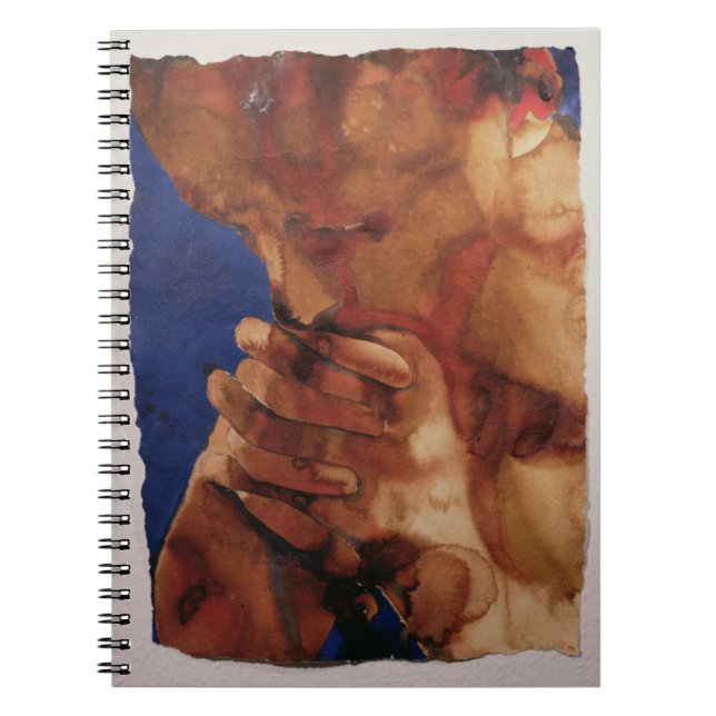 Cuaderno Rezo 1981 (Frente)
