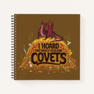 Cuaderno RICK AND MORTY™ Hoard de Balthromaw