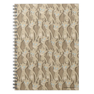 Cuaderno RICK AND MORTY™   Los improductivos