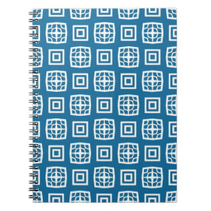 Cuaderno Ricky Riverio