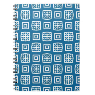 Cuaderno Ricky Riverio