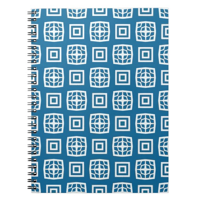 Cuaderno Ricky Riverio (Frente)