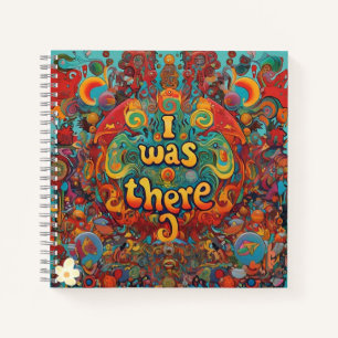 Cuaderno "Riddims místicos"