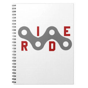 Cuaderno Ride (cadena)
