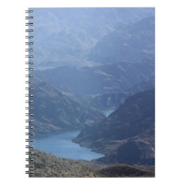 Cuaderno Río Colorado