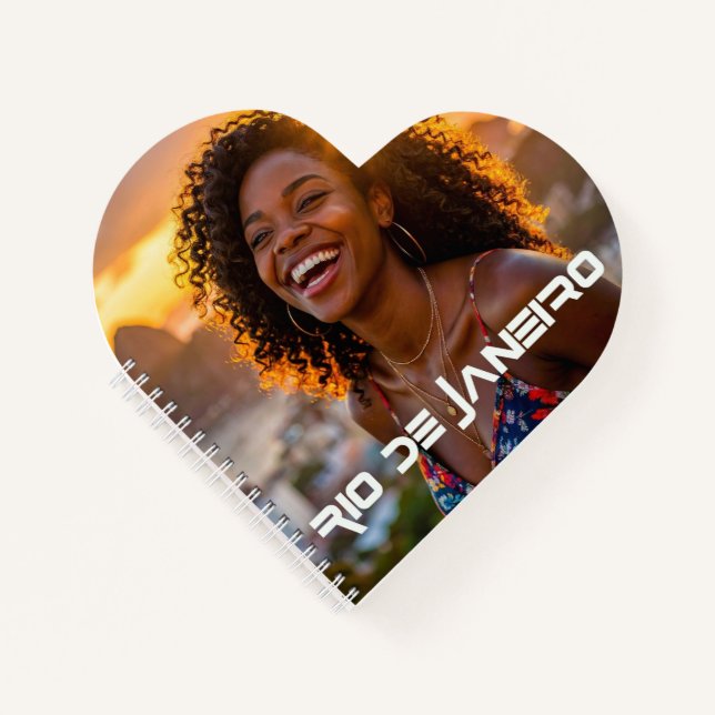 CUADERNO RIO DE JANEIRO (Anverso)