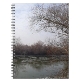 Cuaderno Río de Janeiro en invierno