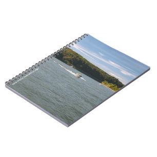 Cuaderno Río Rin