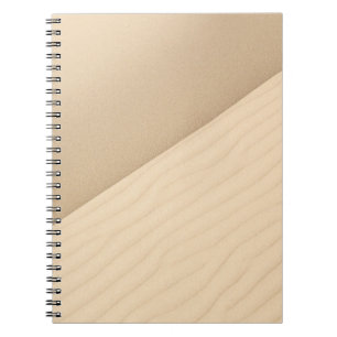 CUADERNO RIPPLES EN LAS ARENAS SECAS DE UN DESIERTO AÉREO B