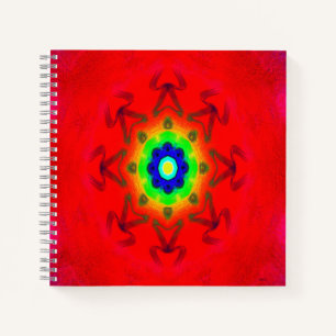 Cuaderno Ritmo de baile.....