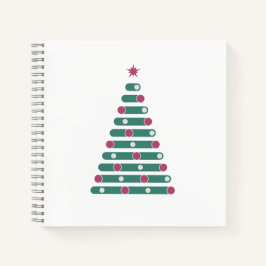 Cuaderno Ritmo de Siempreverde