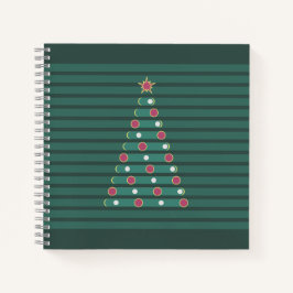 Cuaderno Ritmo de Siempreverde