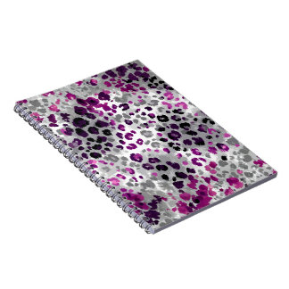 Cuaderno Ritmo Salvaje de BB