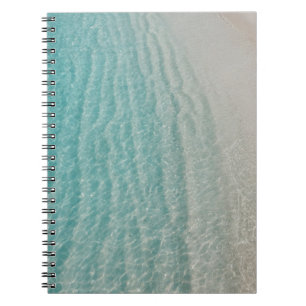 Cuaderno rizos claros