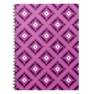 Cuaderno Roberto Cavallieri