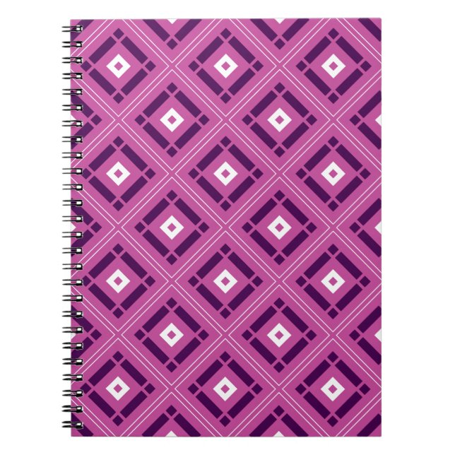 Cuaderno Roberto Cavallieri (Frente)