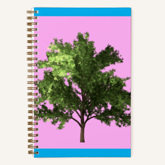 Cuaderno Robinia