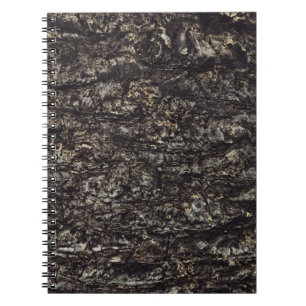 Cuaderno Roca marrón