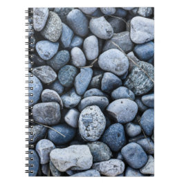 Cuaderno Rock Garden