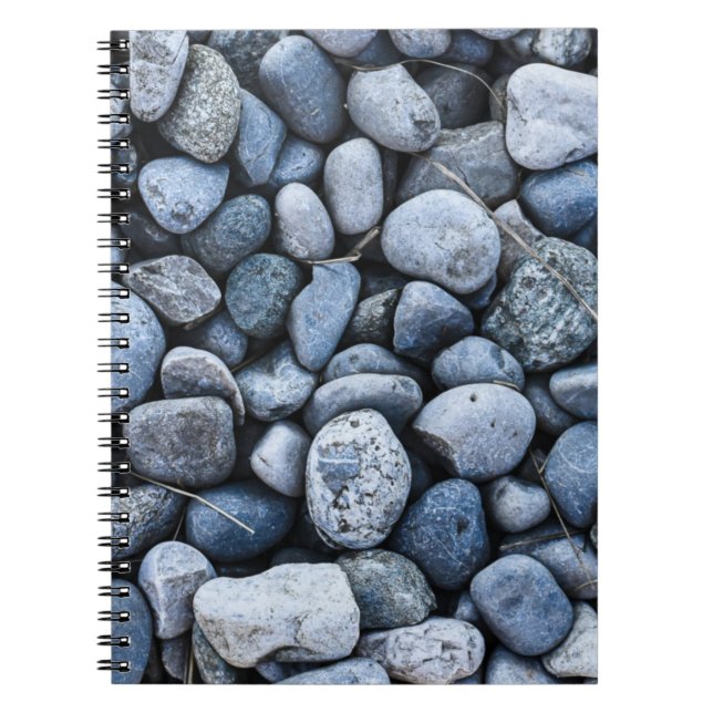 Cuaderno Rock Garden (Frente)