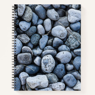 Cuaderno Rock Garden