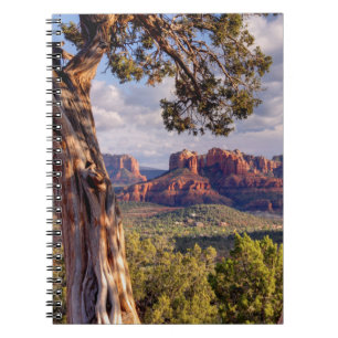 Cuaderno Rock Rojo Sedona Arizona