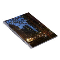 Rockefeller Center Dawn NYC Architecture New York