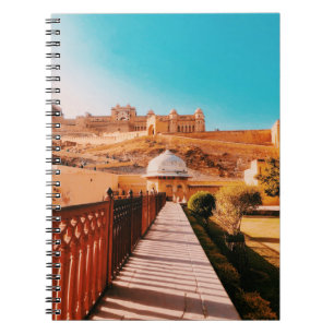 CUADERNO ROJA DE MURO