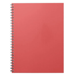 Cuaderno Rojo de flamenco