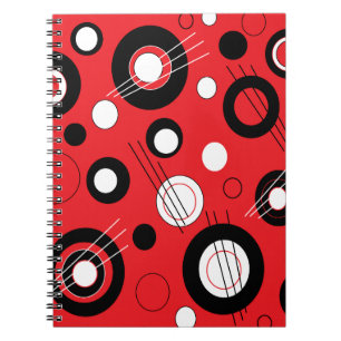 Cuaderno Rojo polaco