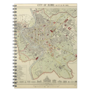 Cuaderno Roma 4