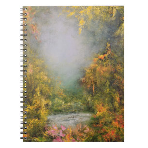 Cuaderno Romance 1995