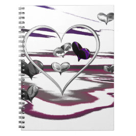Cuaderno Romance futurista