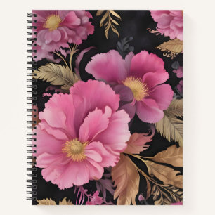 Cuaderno Romance Nocturno