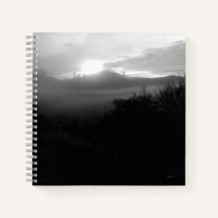 Cuaderno Romper el día.....