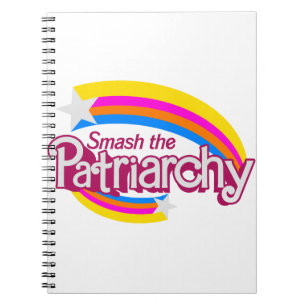 Cuaderno Romper el patriarcado