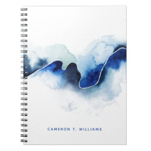 Cuaderno Romper glacial