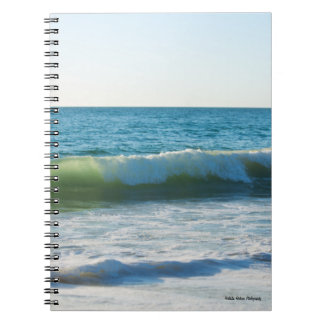 Cuaderno Rompimiento de ondas