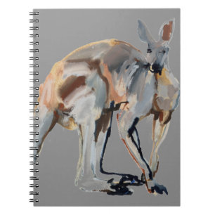 Cuaderno Roo